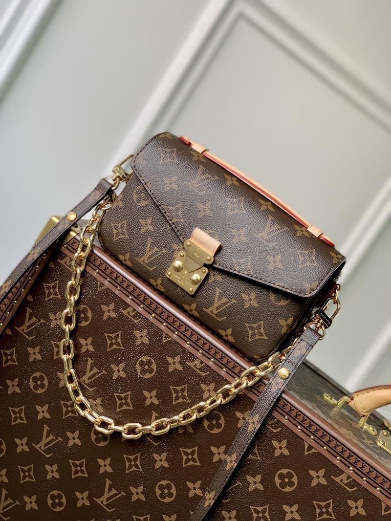 LV Satchel bags